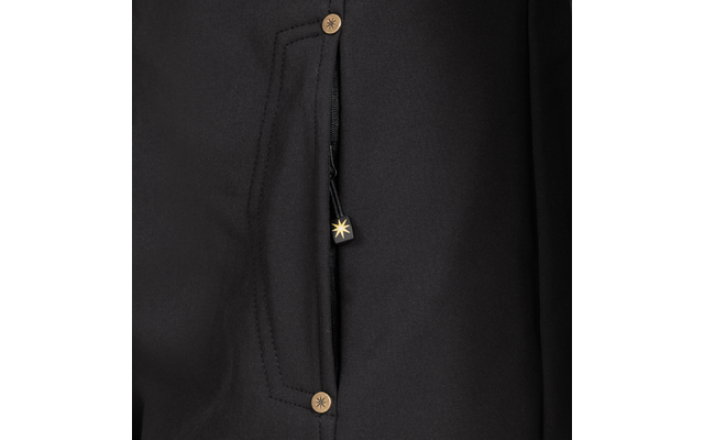 Produktbild Ankerglut Ankerglutbrise Softshellmantel Damen 1