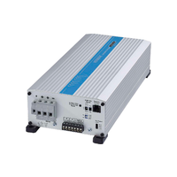 Votronic VAC 1240 M 3A automatisch laadapparaat 12V 40 A