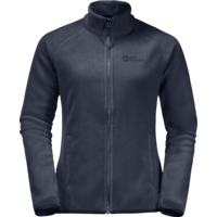 Jack Wolfskin Moonrise Fz Damen Fleecejacke 