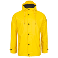 Ankerglut Ankerglutheimat Regenjacke Herren