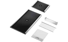 183478 477865 - Dometic upgrade kit voor RMD absorber koelkasten