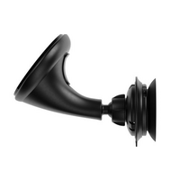 Fidlock VACUUM support magn&eacute;tique pour smartphone sur le pare-brise