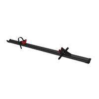 Rail suppl&eacute;mentaire Rail Premium XL noir intense Fiamma