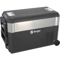 Nevera para compresor Berger RMC 40 40 litros