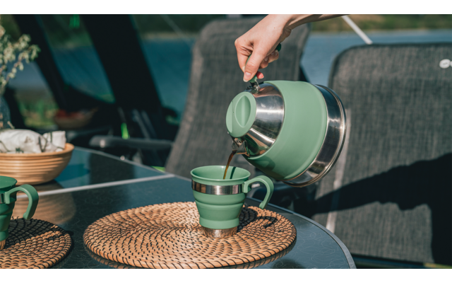 Product image Outwell Collaps Kettle 1