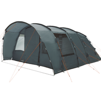 Tienda familiar Easy Camp Skarvan 6 para 6 personas