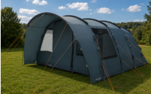 478937 - Easy Camp Skarvan 6 Familienzelt für 6 Personen