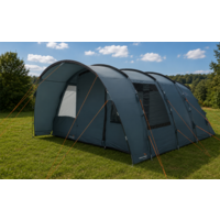 Easy Camp Skarvan 6 Familienzelt f&uuml;r 6 Personen