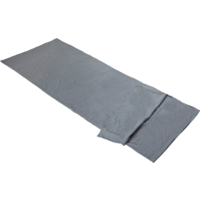 High Peak Avola Inlett f&uuml;r Deckenschlafsack 225 x 80 cm grau