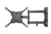 Berger Full-Motion TV Wandhalterung f&uuml;r 13 bis 42 Zoll