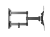 Berger Full-Motion TV Wandhalterung f&uuml;r 13 bis 42 Zoll
