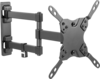 Berger Full-Motion TV Wandhalterung f&uuml;r 13 bis 42 Zoll