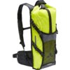 Vaude Trailpack II bike backpack 8 liters light green / black
