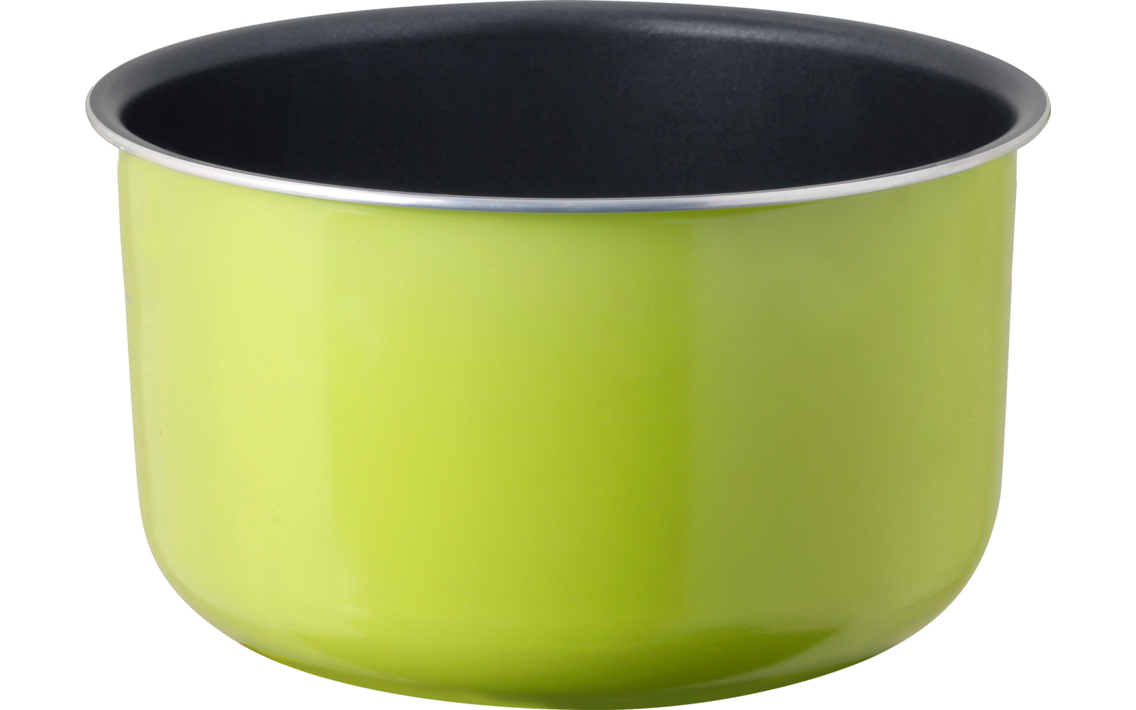 Produktbild Popote Juniper 8+1 Kochtopfset Aluminium stapelbar 1