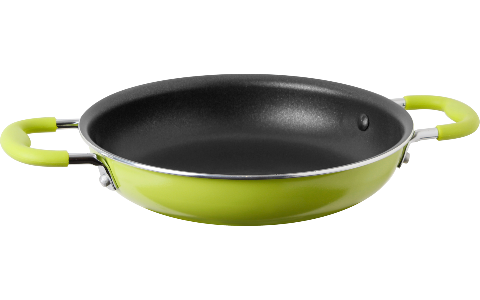 Produktbild Popote Juniper 8+1 Kochtopfset Aluminium stapelbar 1