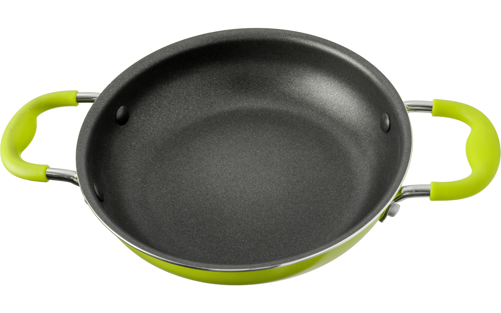 Produktbild Popote Juniper 8+1 Kochtopfset Aluminium stapelbar 1