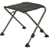 Berger Slimline Beinauflage anthrazit