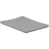Surplus Systems EuroBox Support Lid for 20 Litre Box