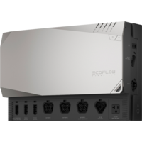 EcoFlow Power Hub Get Set Kit: Power Hub mit Cable Pack Stromversorungsl&ouml;sung f&uuml;r Fahrzeuge