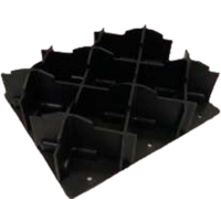 Milenco Jackpad St&uuml;tzblock stapelbar 4er Set