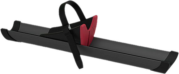 Fiamma Rail Quick Pro Black Au Meilleur Prix Sur