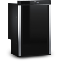 Dometic RMS 10.5G R&eacute;frig&eacute;rateur &agrave; absorption 83 litres avec s&eacute;lection automatique de l'&eacute;nergie (AES)