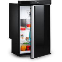 Dometic RMS 10.5G Absorberk&uuml;hlschrank 83 Liter mit automatischer Energieauswahl (AES) schwarz