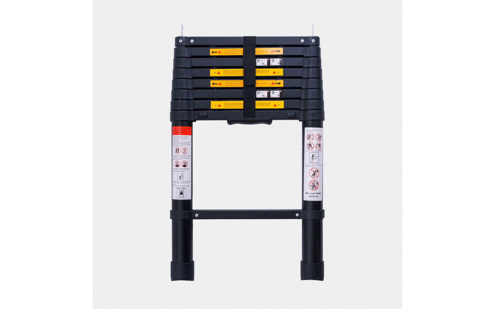 Produktbild Horntools Themis Hartschalen Dachzelt f&uuml;r 2 Personen 140 cm 1