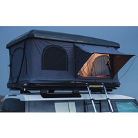 Horntools Themis hardshell daktent voor 2 personen 140 cm