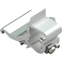 Support Fiamma int&eacute;rieur droite pour F65 / Eagle article n&deg; 98668-01- Fiamma