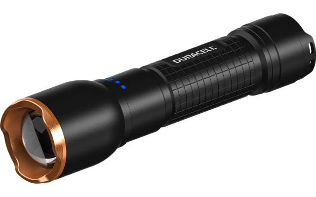 Produktbild Duracell LED Taschenlampe 1