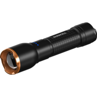 Duracell DF750R zaklamp 750 lm