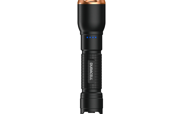 Produktbild Duracell LED Taschenlampe 1