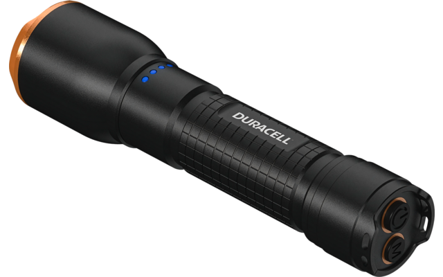 Produktbild Duracell LED Taschenlampe 1
