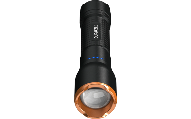 Produktbild Duracell LED Taschenlampe 1