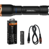 Kleines Produktbild Duracell LED Taschenlampe 1