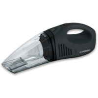 Severin HV 7963 SPower home&car 3 in 1 snoerloze handstofzuiger 12 V