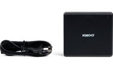 Igloo IPS60 Netzadapter 60 W für 12 V-Kühlboxen
