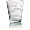 Bicchiere Brunner Onda 300 ml bianco