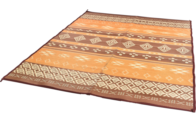 Human Comfort Nara AW alfombra de exterior rectangular 200 x 180 cm