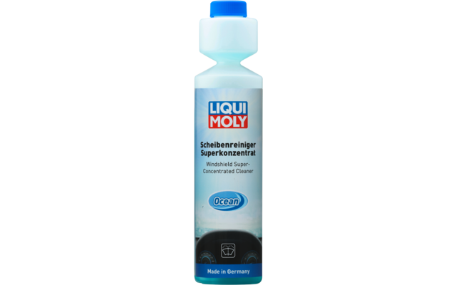 Product afbeelding Liqui Moly Scheibenreiniger-Superkonzentrat 250 ml  1