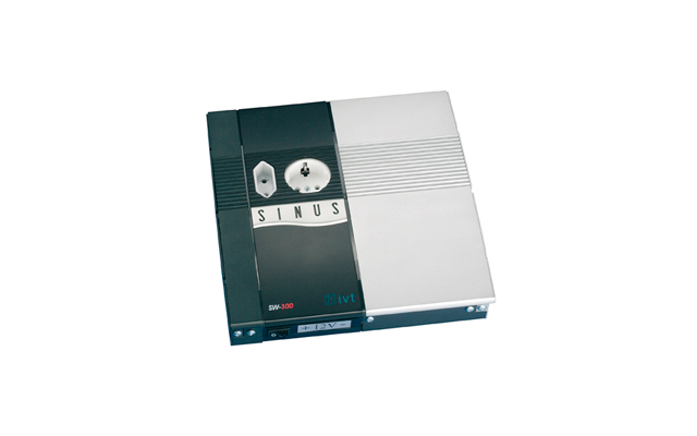 IVT SW 300 Inverter ad onda sinusoidale 12 V 300 W