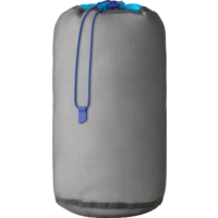 Sea to Summit Mesh Stuff Sack Atoll Blue 8 Liter