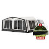 Kleine productafbeelding Westfield Pluto caravanluifel met opblaasbare stangen 1