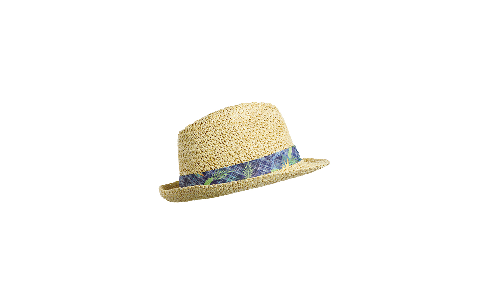 Produktbild St&ouml;hr Flexible Strawhat Strohhut 1