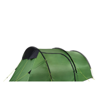 Regatta Montegra tunnel tent 4 people 430 x 235 x 135 cm