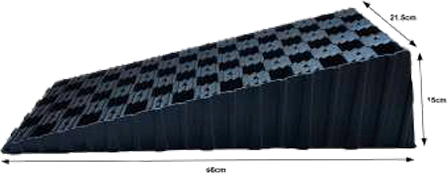 Livellatori Per Mobili Regolabili, Cunei, Guarnizioni - Foto 4