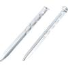 Kleines Produktbild Easy Camp Stahl-Hering 24 cm 1