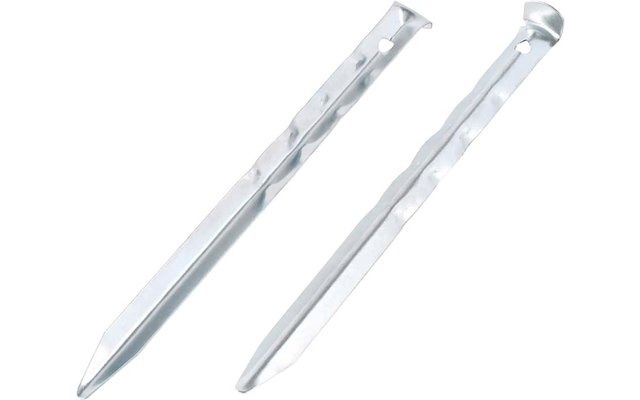 Produktbild Easy Camp Stahl-Hering 24 cm 1