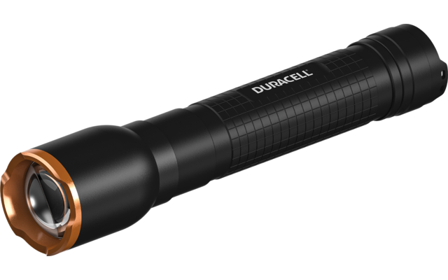 Produktbild Duracell LED Taschenlampe fokussierbar 1